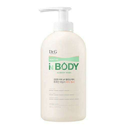 Silken Touch Nourishing Botanical Body Wash 500ml - Très Elite