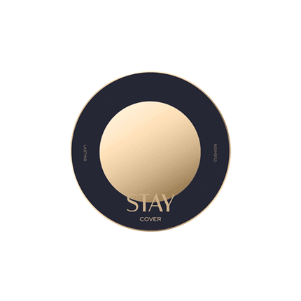 Silky Velvet Complexion Cushion Compact - Très Elite