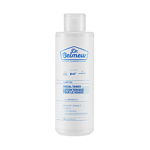 Skin-Sync Rx™ Balancing Clarifying Toner - 200ml - Très Elite