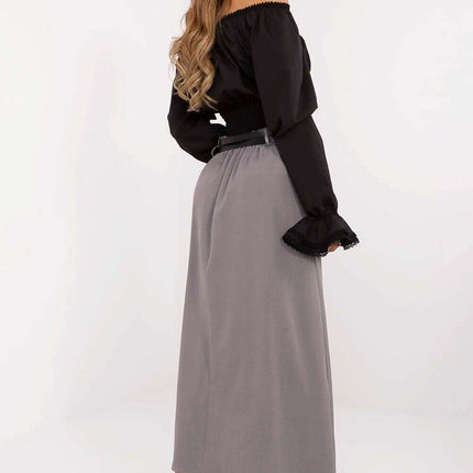Skirt Model 209409 Elegant Versatile Office Wear For Women - Très Elite