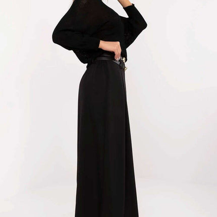Skirt Model 209409 Elegant Versatile Office Wear For Women - Très Elite