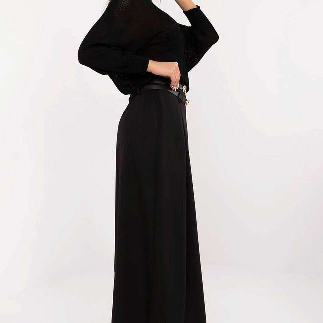 Skirt Model 209409 Elegant Versatile Office Wear For Women