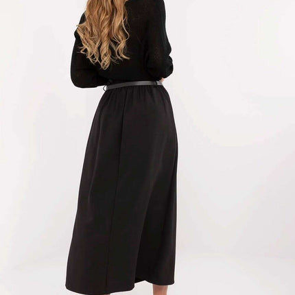Skirt Model 209409 Elegant Versatile Office Wear For Women - Très Elite