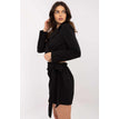 black / one-size-fits-all