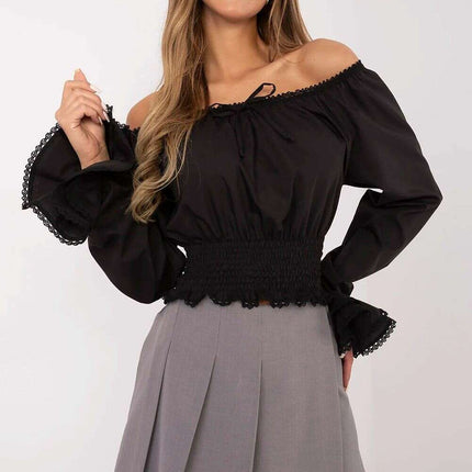 Skirt Pants Model 209511 Pink For Women Everyday Wear - Très Elite