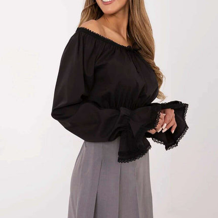 Skirt Pants Model 209511 Pink For Women Everyday Wear - Très Elite