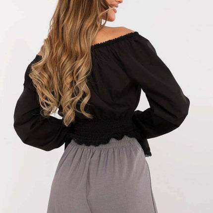 Skirt Pants Model 209511 Pink For Women Everyday Wear - Très Elite
