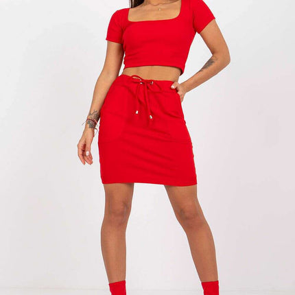 Skirt model 166233 - Très Elite
