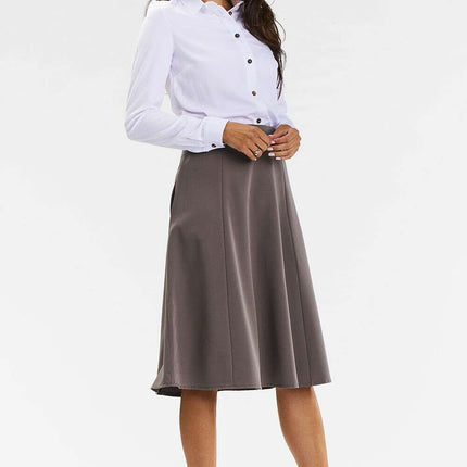 Skirt model 200575 - Très Elite