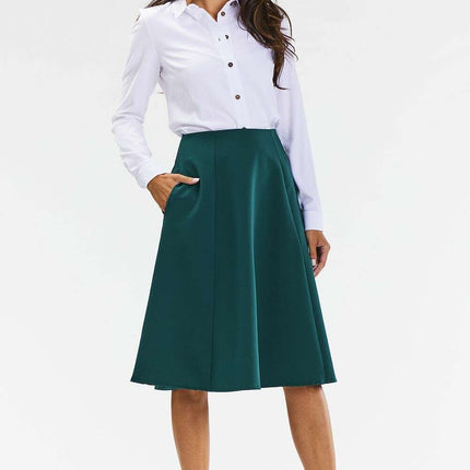 Skirt model 200575 - Très Elite