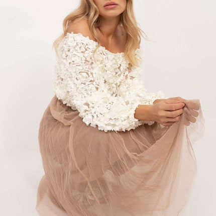 Skirt model 202263 - Très Elite