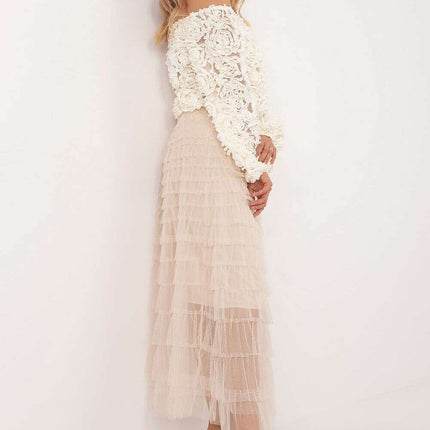 Skirt model 202269 - Très Elite
