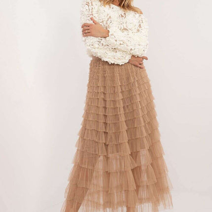 Skirt model 202269 - Très Elite