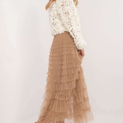 Skirt model 202269 - Très Elite