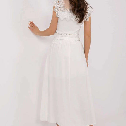 Skirt model 210860 - Très Elite