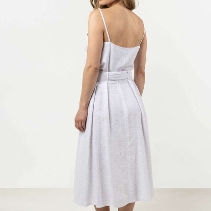 Skirt model 212192 - Très Elite