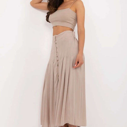Skirt model 213085 - Très Elite