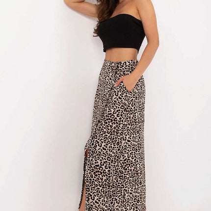 Skirt model 213773 - Très Elite