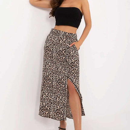 Skirt model 213773 - Très Elite