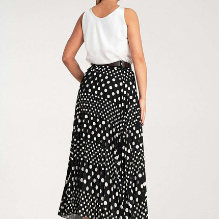 Skirt model 214850 - Très Elite