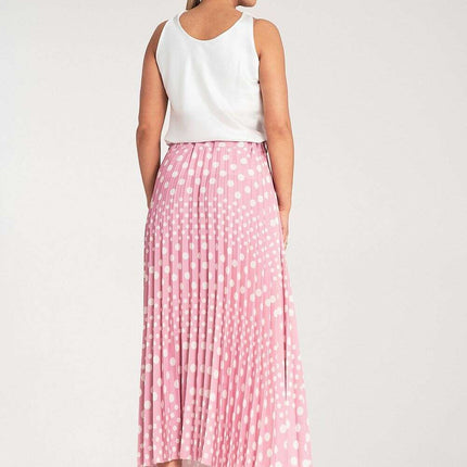 Skirt model 214852 - Très Elite