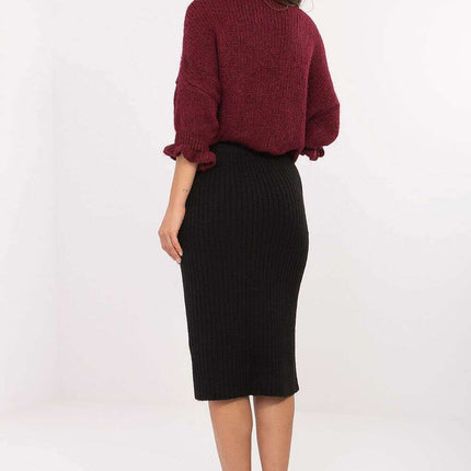 Skirt model 216042 - Très Elite