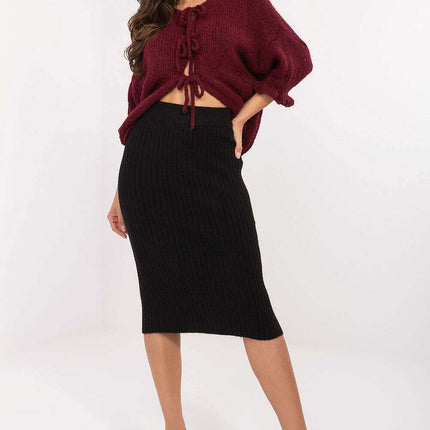 Skirt model 216042 - Très Elite