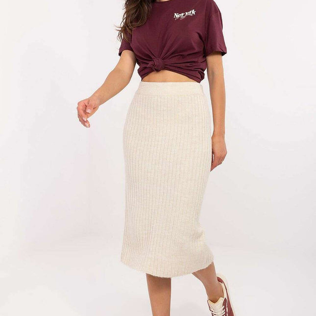 Skirt model 216044