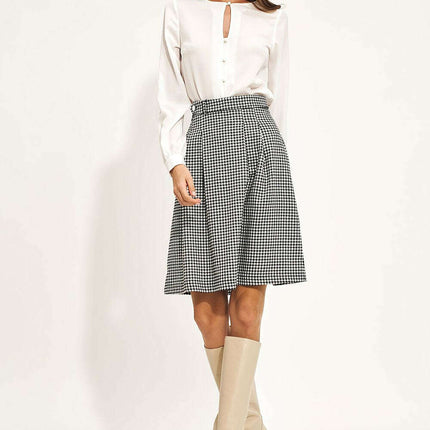 Skirt model 216884 - Très Elite