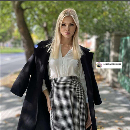 Skirt model 216884 - Très Elite