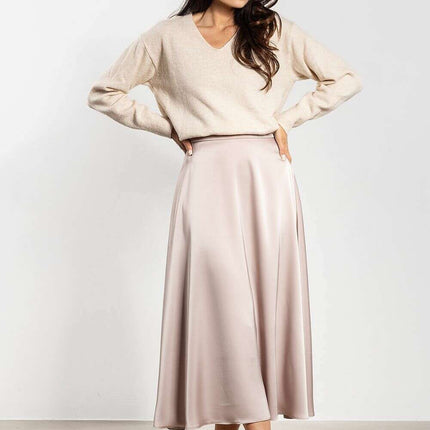 Skirt model 219002 - Très Elite