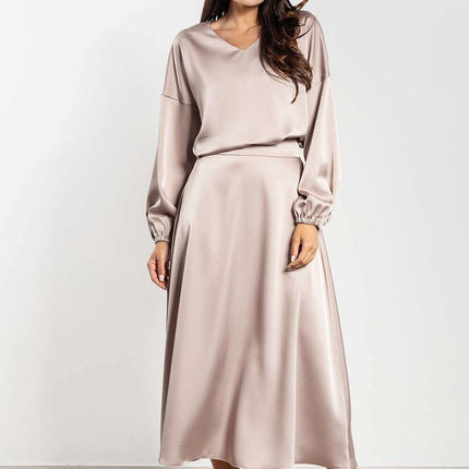 Skirt model 219002 - Très Elite