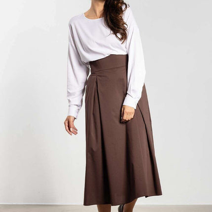 Skirt model 219005 - Très Elite