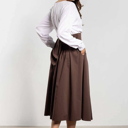 Skirt model 219005 - Très Elite