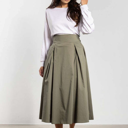 Skirt model 219005 - Très Elite