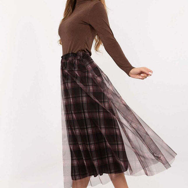 Skirt model 219214 - Très Elite