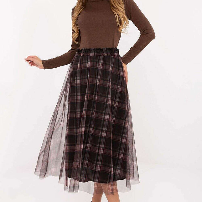 Skirt model 219214 - Très Elite