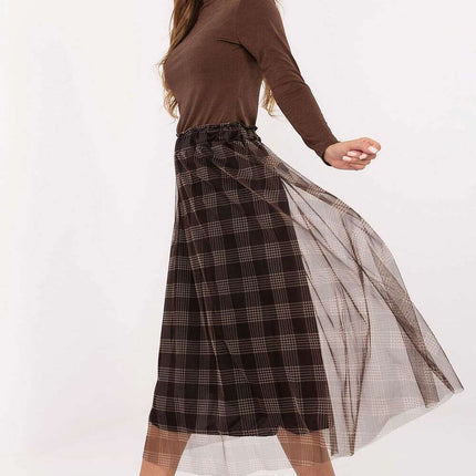 Skirt model 219215 - Très Elite