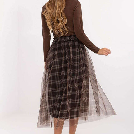 Skirt model 219215 - Très Elite