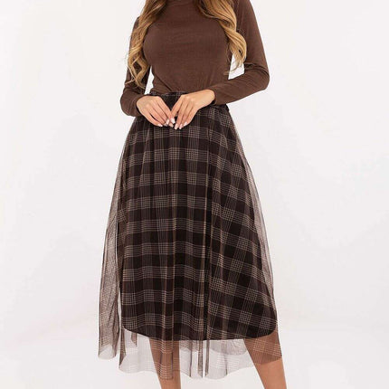 Skirt model 219215 - Très Elite
