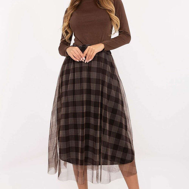 Skirt model 219215 - Très Elite