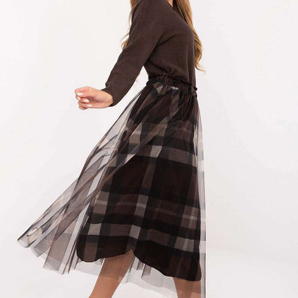 Skirt model 219216 - Très Elite