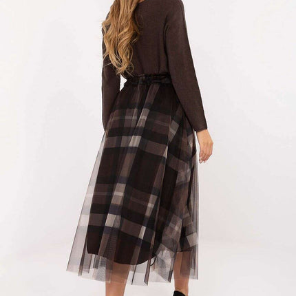 Skirt model 219216 - Très Elite