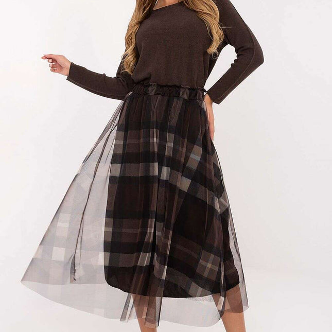 Skirt model 219216 - Très Elite