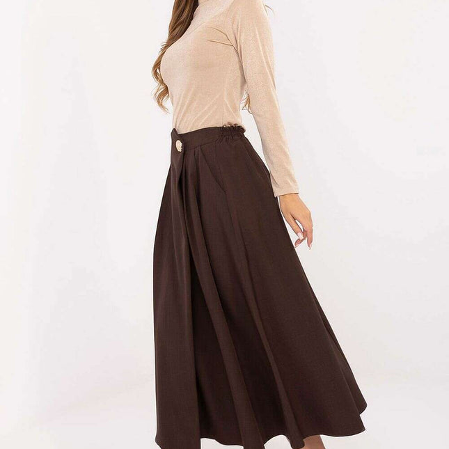 Skirt model 219349 - Très Elite