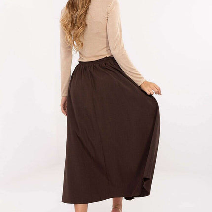 Skirt model 219349 - Très Elite