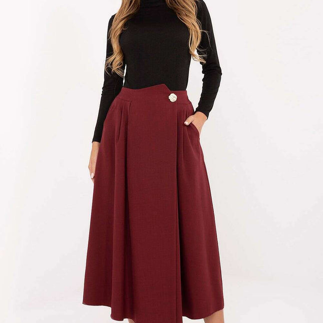 Skirt model 219351 - Très Elite