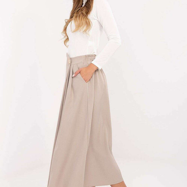 Skirt model 219353 - Très Elite