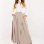 beige