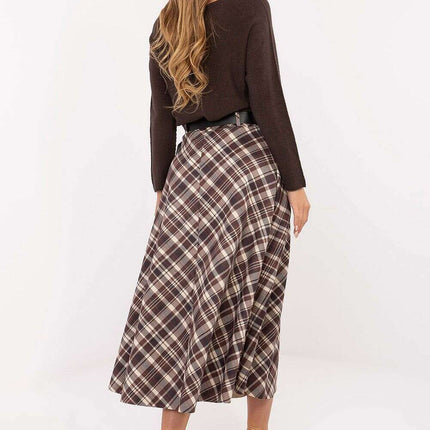 Skirt model 219464 - Très Elite